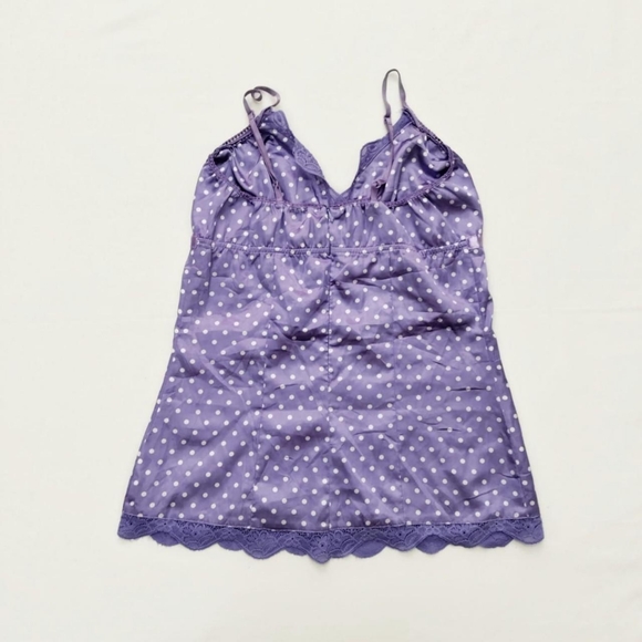 Y2K Strappy Top - Picture 4 of 4